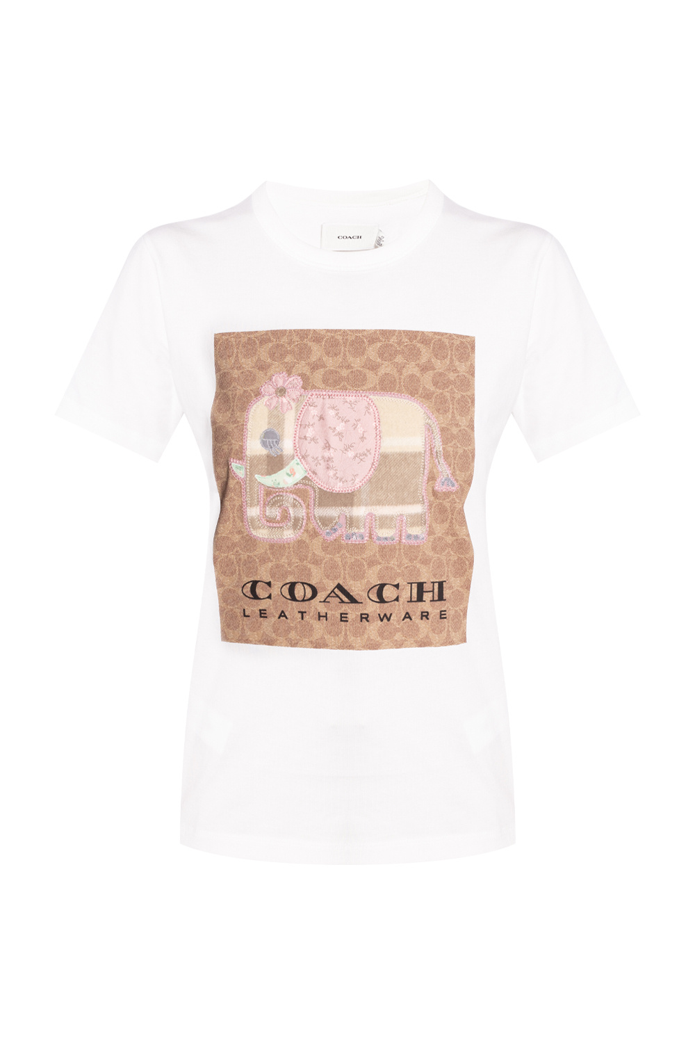 Coach women discount shirts